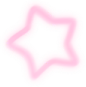 PinkStar emote