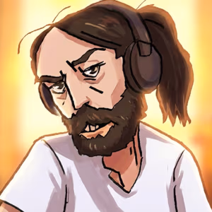 Asmongold emote