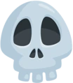 skully emote