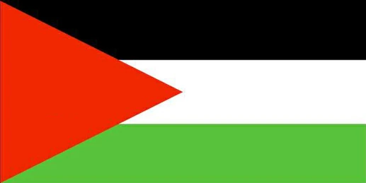 Palestine_Flag emoji
