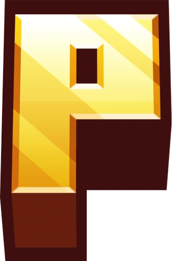 P emoji