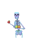 BOO emote