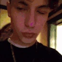 bladee emote