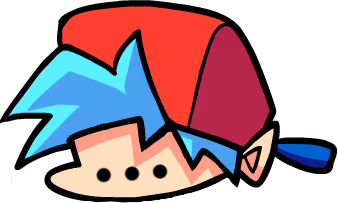 BfDot emote