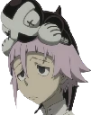 crona_chillin emote