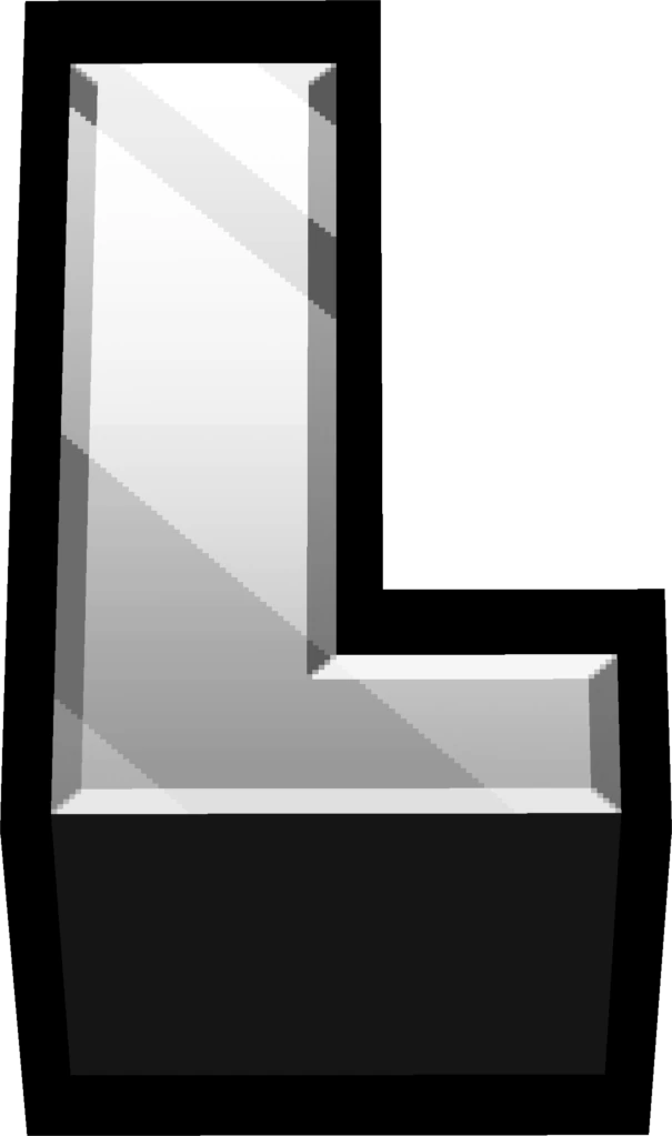minecraft_letter_L emote