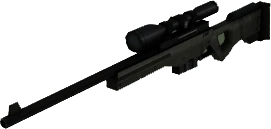 L4d2AWP emote