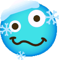 party_shakes animated emote