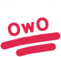 OwO emote