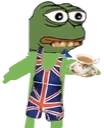 BRUV emote