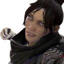 Apex_Legends_Punching_Wraith emote