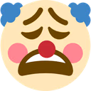 clown_bruh emote