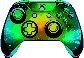 Gamingcontroller emoji