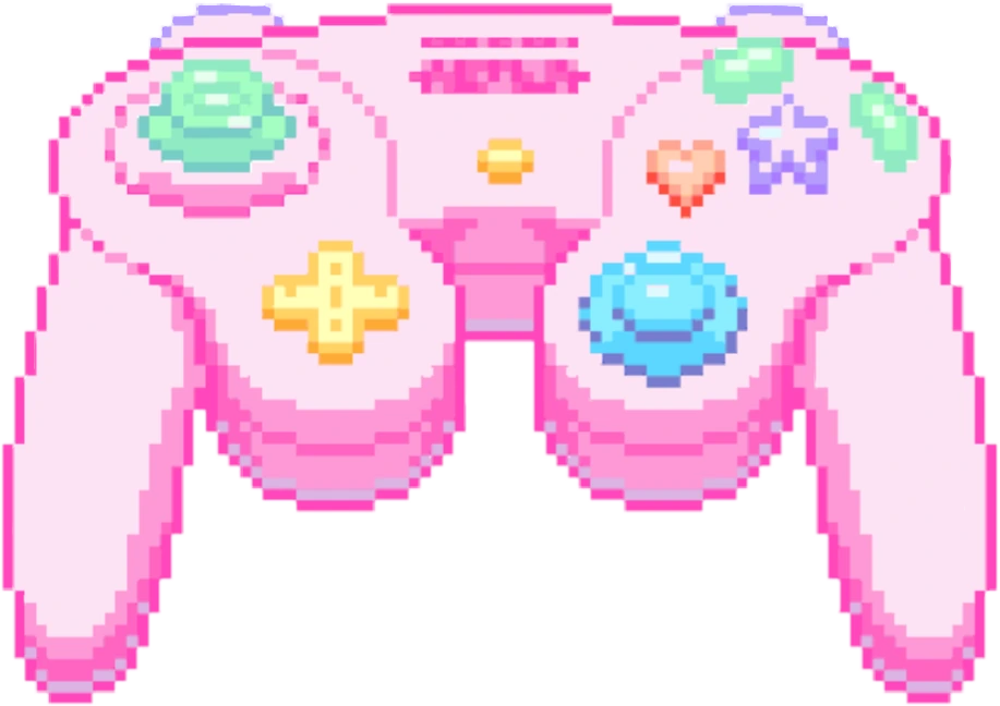 aesthetic_controller emote