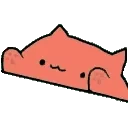 bongoHYPER emote