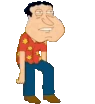 PeterNeighbor emote