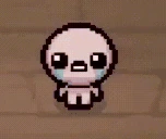 isaacD emote