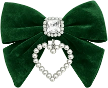 Greenheartbow emote