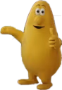delma emote