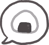 speechbubble_rice emote