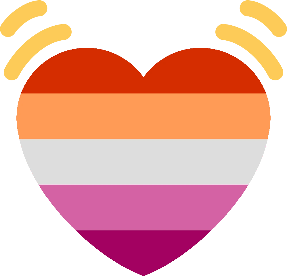 lesbian_beating_heart emote