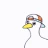 duckduck emote