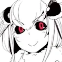 ShiroProud emote