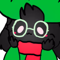 Ralsei emote