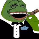 BASEDLAUGH emote
