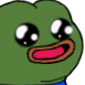 pepe_smile emote