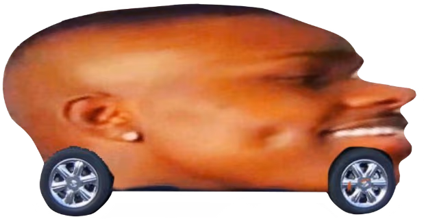 DababyConvertible emote