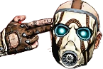 Shoothead emoji