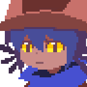 NikoHurt emote