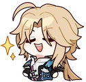 YANPROUD emote