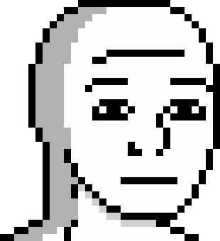 Wojak_pixel_art emote