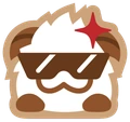 porocoolguy emoji