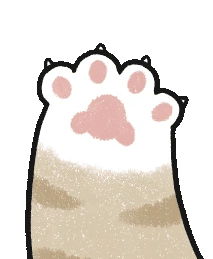 KittyPaw11 emote