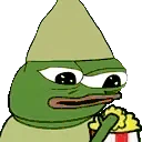 VeryDank emote