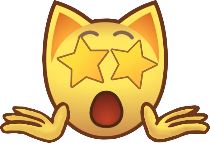 Animal_Jam_Woah emote