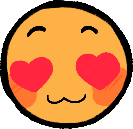 in_love emote