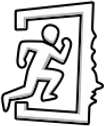 Escape emote