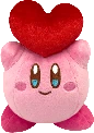 kirbyplush_heart emoji