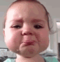 BabyCry animated emote