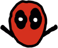 deadpool emote