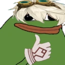 bouken emote