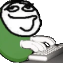 NewChatter emoji