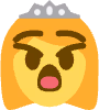 Reinwo emote