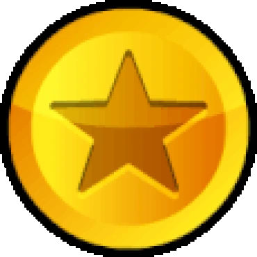 GD_SecretCoinSpin emoji