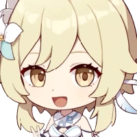 Chibi_Lumine_Smile emote