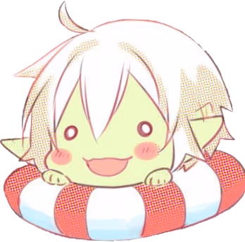 OrcFloat emote